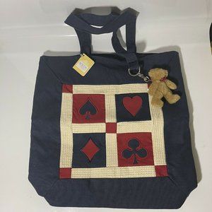 New Boyd’s Bears Aces Deal’em Large T…